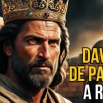 El Rey David: De Pastor a Líder Supremo