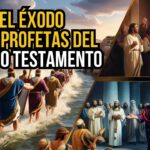 La Liberación de Israel: La Historia Épica del Antiguo Testamento