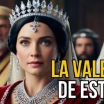 Esther, la Reina que Salvó a su Pueblo con Fe y Valentía