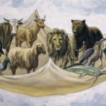 Dreaming About Animals – Christian Interpretations