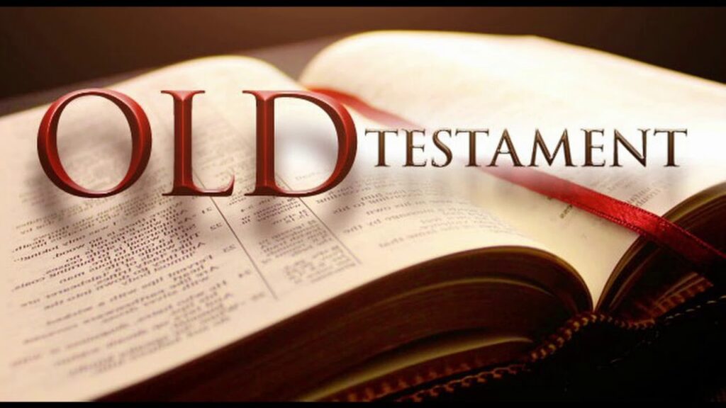 Exploring the Old and New Testament Stories in Depth