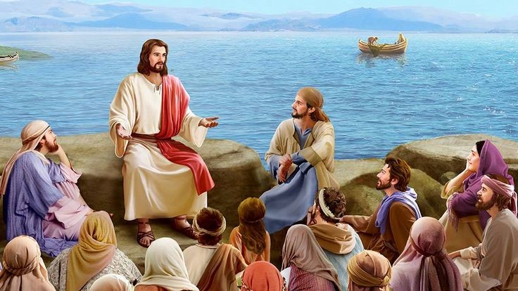 The Life and Teachings of Jesus Christ Explained