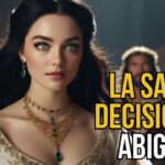 Abigail: Sabiduría, Valentía y Fe