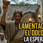 Resumen del libro de Lamentaciones: Una mirada al Antiguo Testamento