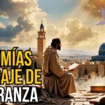 Resumen del libro de Jeremías animado | Antiguo Testamento